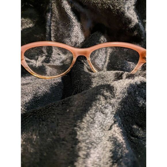 Authentic cover girl cat eyes prescription glasses. - Picture 6 of 12